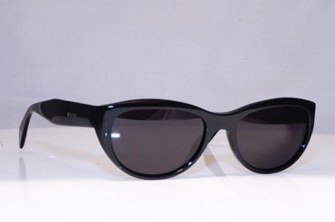 PRADA Womens Designer Sunglasses Black Rectangle VPR 01Q 1AB-1A1 18002