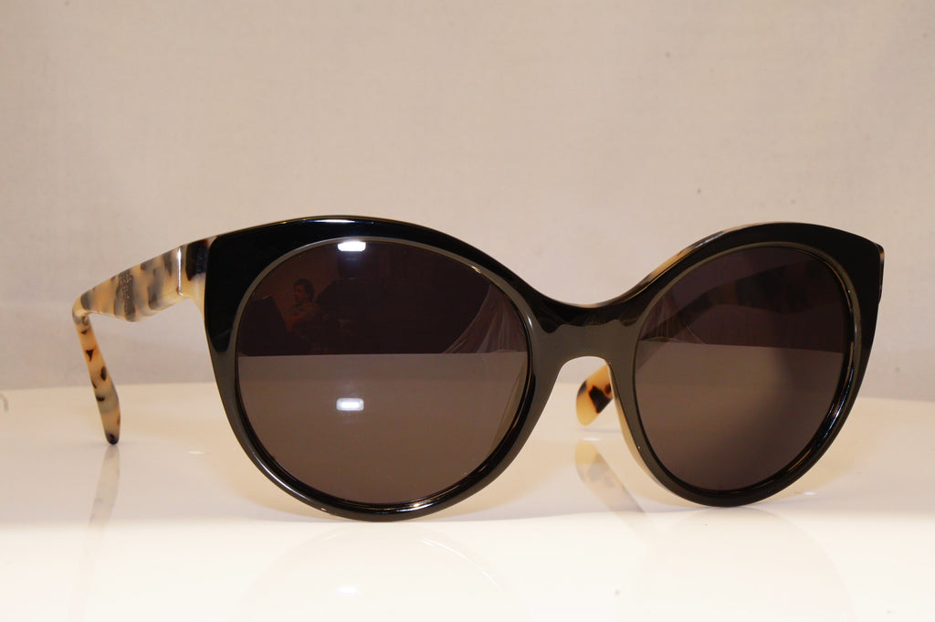 PRADA Womens Designer Sunglasses Black Butterfly SPR 21S 1AB-2AU 18039