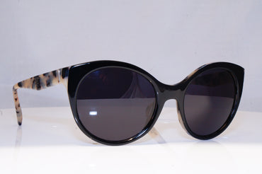 PRADA Womens Designer Sunglasses Black Butterfly SPR 21S 1AB-2AU 18039
