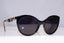 PRADA Womens Designer Sunglasses Black Butterfly SPR 21S 1AB-2AU 18039
