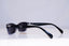 PRADA Womens Designer Sunglasses Black Rectangle VPR 15P ZYY-101 18067