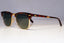 RAY-BAN Mens Womens Sunglasses Brown Clubmaster FODLING RB 2176 990 21156
