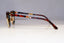 RAY-BAN Mens Womens Sunglasses Brown Clubmaster FODLING RB 2176 990 21156