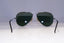 RAY-BAN Mens Designer Sunglasses Silver Pilot 58mm AVIATOR RB 3025 W0879 19882