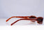 PRADA Womens Designer Sunglasses Brown Rectangle VPR 17H 701-101 18062