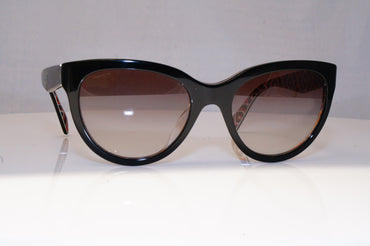 PRADA Womens Designer Sunglasses Black Butterfly SPR - 05P MAS-0A7 18593