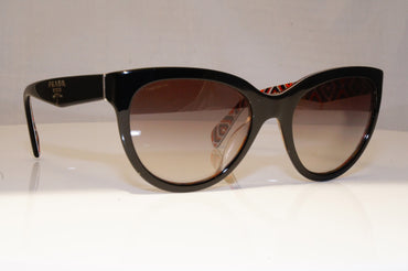 PRADA Womens Designer Sunglasses Black Butterfly SPR - 05P MAS-0A7 18593