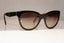 PRADA Womens Designer Sunglasses Black Butterfly SPR - 05P MAS-0A7 18593