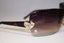 GUCCI Boxed Womens Designer Sunglasses Brown Shield GG 4200 WNKCC 16684