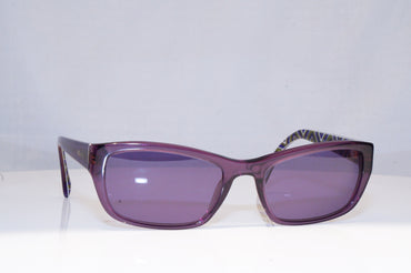 PRADA Womens Designer Sunglasses Violet Rectangle VPR 180 7WR-101 17965