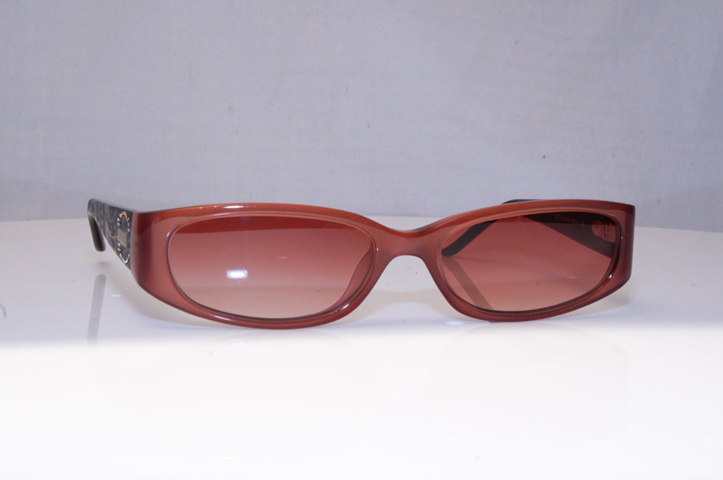 GIANNI VERSACE Mens Womens Vintage Designer Sunglasses Gold MOD 423 18382
