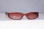 GIANNI VERSACE Mens Womens Vintage Designer Sunglasses Gold MOD 423 18382