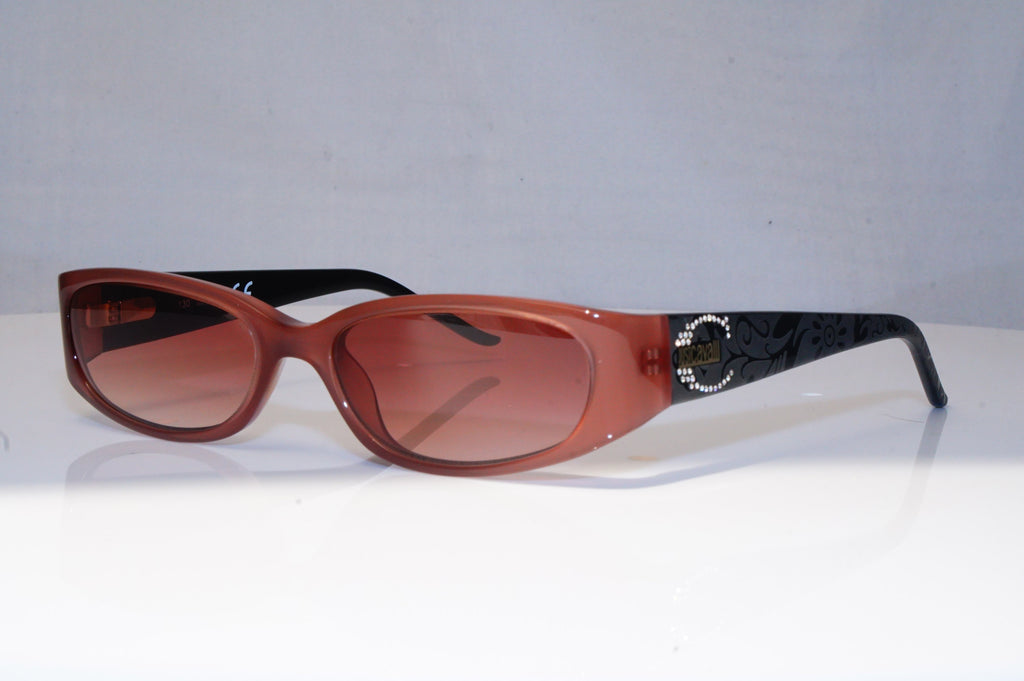 GIANNI VERSACE Mens Womens Vintage Designer Sunglasses Gold MOD 423 18382