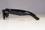 RAY-BAN Mens Designer Sunglasses Black NEW WAYFARER RB 2132 901 21153