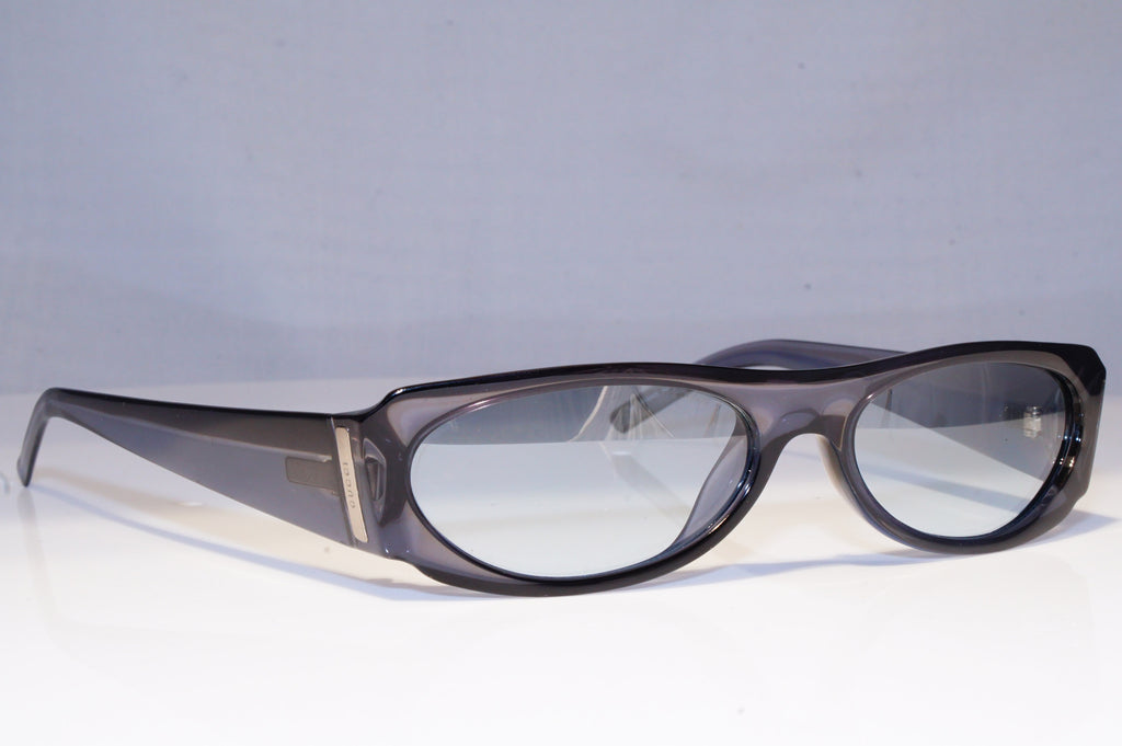 GUCCI Mens Vintage 1990 Designer Sunglasses Grey Rectangle GG 1454 N03 19894