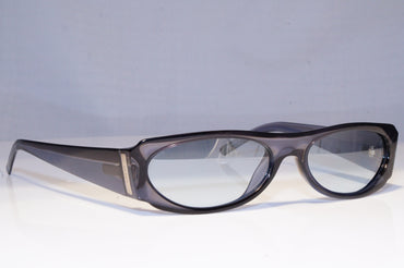 GUCCI Mens Vintage 1990 Designer Sunglasses Grey Rectangle GG 1454 N03 19894