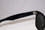 RAY-BAN Mens Designer Sunglasses White Wayfarer II RB 2143 956 16583
