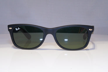 RAY-BAN Mens Womens Designer Sunglasses Black RB 2132 622/58 21151