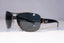 DOLCE & GABBANA Mens Designer Sunglasses Black Pilot D&G 6056 079/87 18577