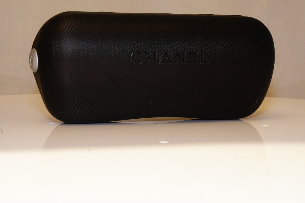 CHANEL Mens Womens Designer Sunglasses Black Wrap 5103 501/87 18579