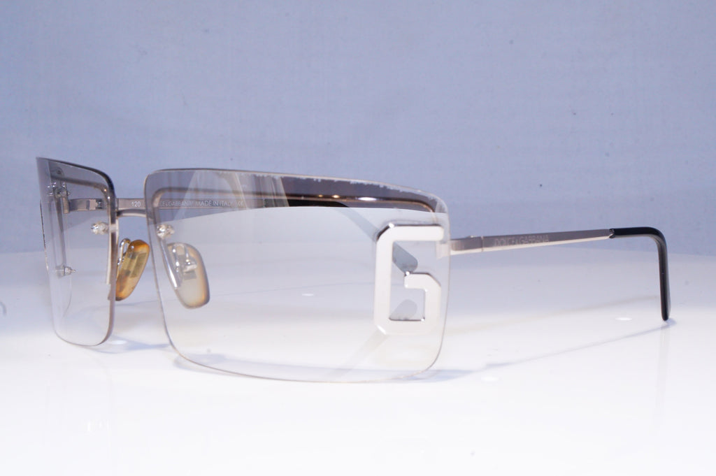 DOLCE & GABBANA Mens Womens Vintage Designer Sunglasses DG 400S 690 19887