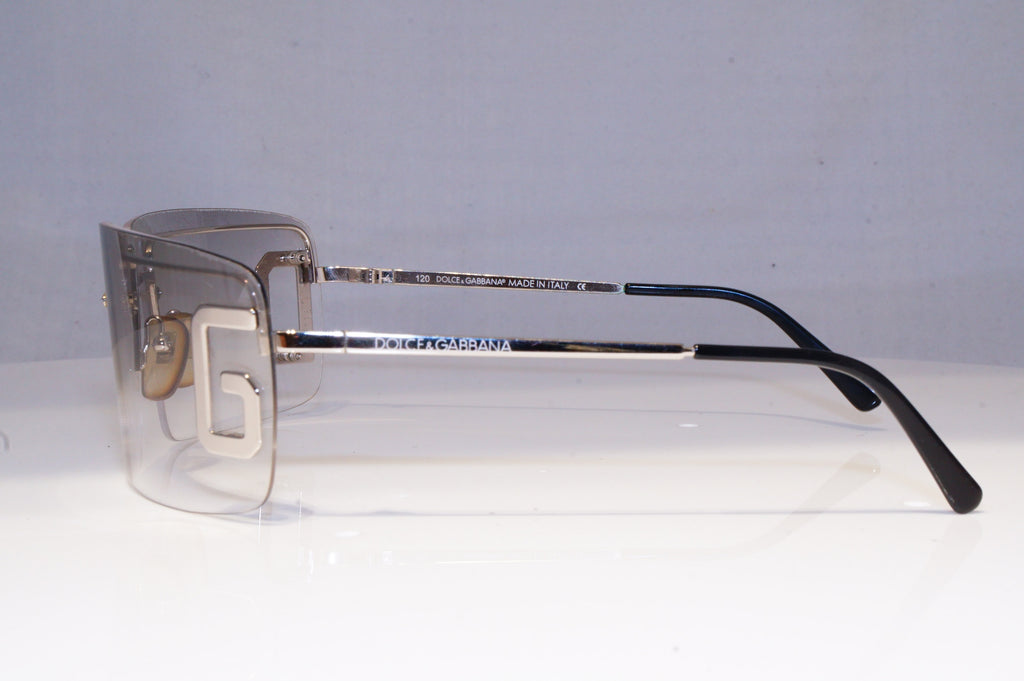 DOLCE & GABBANA Mens Womens Vintage Designer Sunglasses DG 400S 690 19887