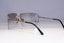 DOLCE & GABBANA Mens Womens Vintage Designer Sunglasses DG 400S 690 19887