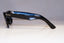 RAY-BAN Mens Womens Polarized Sunglasses Black WayfarerRB 2140 901/58 21180