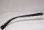 PRADA Mens Designer Sunglasses Black Aviator SPS 56M 5AV-3M1 15063
