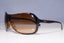 RAY-BAN Mens Womens Designer Sunglasses Brown Shield RB 4086 710/13 19864