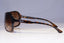 RAY-BAN Mens Womens Designer Sunglasses Brown Shield RB 4086 710/13 19864