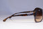 RAY-BAN Mens Womens Designer Sunglasses Brown Shield RB 4086 710/13 19864