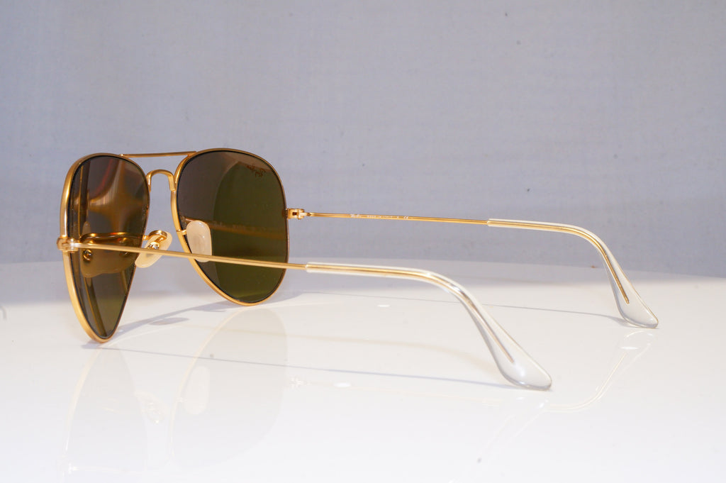 RAY-BAN Mens Womens Mirror Designer Sunglasses Aviator VIOLET RB 3025 112 18244