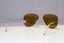 RAY-BAN Mens Womens Mirror Designer Sunglasses Aviator VIOLET RB 3025 112 18244