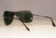 RAY-BAN Mens Designer Sunglasses Silver Shield RB 3211 004/71 19862