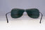 RAY-BAN Mens Designer Sunglasses Silver Shield RB 3211 004/71 19862