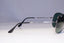 RAY-BAN Mens Designer Sunglasses Silver Shield RB 3211 004/71 19862