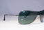 RAY-BAN Mens Designer Sunglasses Silver Shield RB 3211 004/71 19862