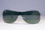 RAY-BAN Mens Designer Sunglasses Silver Shield RB 3211 004/71 19862