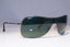 RAY-BAN Mens Designer Sunglasses Silver Shield RB 3211 004/71 19862