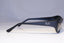 RAY-BAN Mens Vintage 1990 Designer Sunglasses Black DADDY-O RB 2016 W2578 19860