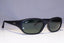 RAY-BAN Mens Vintage 1990 Designer Sunglasses Black DADDY-O RB 2016 W2578 19860