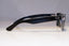 RAY-BAN Mens Designer Sunglasses Black NEW WAYFARER RB 2132 6052 21177