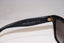 PRADA Womens Designer Sunglasses Black Butterfly SPR 07P 1AB-0A7 15227