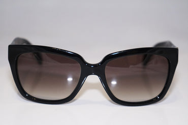 PRADA Womens Designer Sunglasses Black Butterfly SPR 07P 1AB-0A7 15227