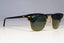 RAY-BAN Mens Designer Sunglasses Black Clubmaster RB 3016 W0365 21147