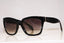 PRADA Womens Designer Sunglasses Black Butterfly SPR 07P 1AB-0A7 15227