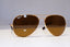 GIANNI VERSACE Mens Womens Vintage Designer Sunglasses Medusa MOD 464 B 18358