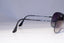 RAY-BAN Mens Designer Sunglasses Silver Shield RB 3211 002/8G 19865