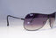 RAY-BAN Mens Designer Sunglasses Silver Shield RB 3211 002/8G 19865